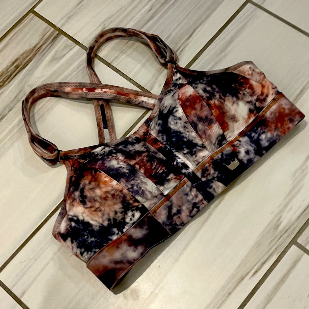 Shefit Sports Bra